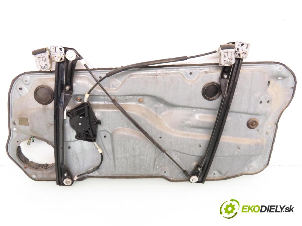 VW GOLF IV (1J1) HB 1999 74,00 1.6 - AKL 1595,00 mechanismus oken 3D 1J3837461F ; 1J1959801C