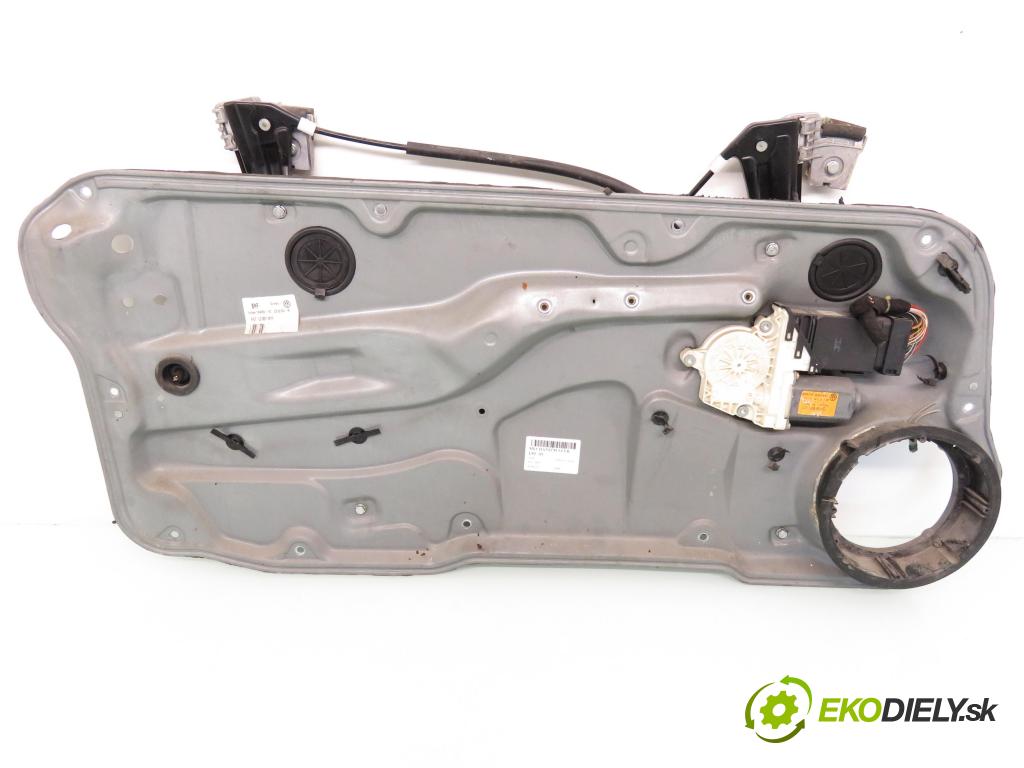 VW GOLF IV (1J1) HB 1999 74,00 1.6 - AKL 1595,00 mechanismus oken 3D 1J3837461F ; 1J1959801C