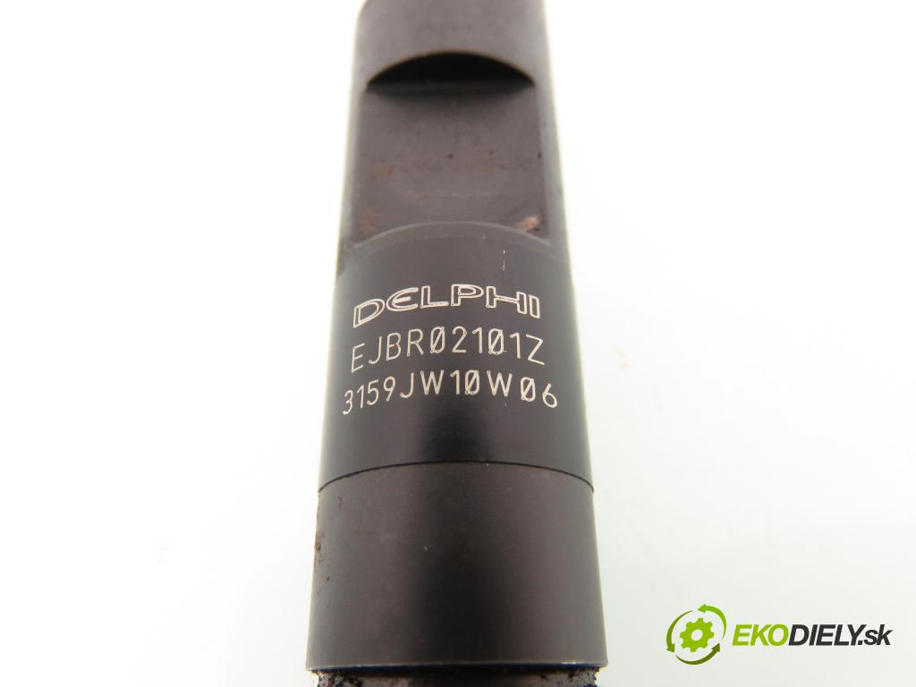 RENAULT CLIO II (BB_, CB_) HB 2001 48,00 1.5 dCi 65 - K9K 704 1461,00 vstrekovač 8200240244 ; 8200049876 ; EJBR02101Z (Vstrekovač paliva)