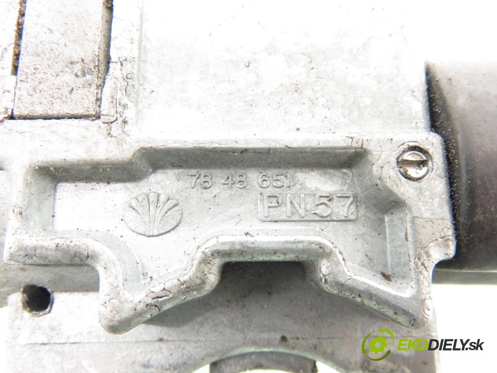 DAEWOO MATIZ (M100, M150) HB 2000 38,00 0.8 52 - F8CV 796,00 spinačka 7848651 ; 96315230 ; 7541120 (Spínacia skrinka)