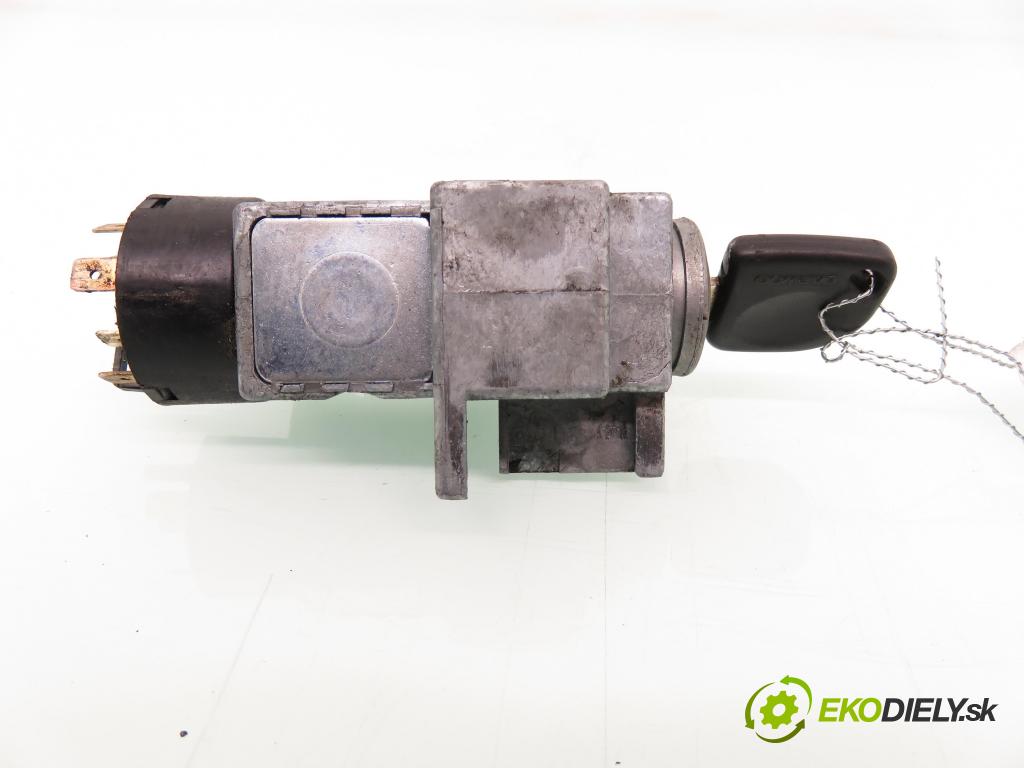 DAEWOO MATIZ (M100, M150) HB 2000 38,00 0.8 52 - F8CV 796,00 spinačka 7848651 ; 96315230 ; 7541120 (Spínacia skrinka)
