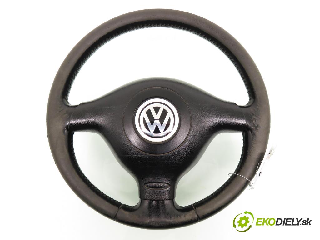 VW GOLF IV (1J1) HB 1999 74,00 1.6 - AKL 1595,00 Volant 1J0419091R ; 3B0880201AG (Volant)