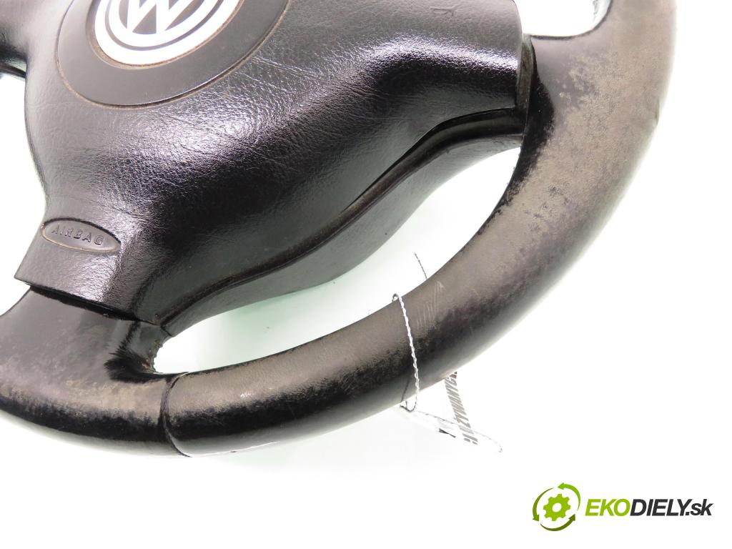 VW GOLF IV (1J1) HB 1999 74,00 1.6 - AKL 1595,00 Volant 1J0419091R ; 3B0880201AG (Volant)