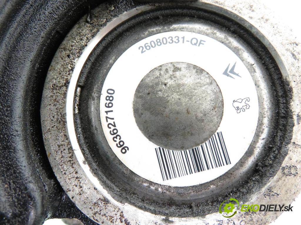 FIAT ULYSSE (179_) MINIVAN 2004 100,00 2 - RFN (EW10J4) 1997,00 Pumpa servočerpadlo 9636271680 (Servočerpadlo, pumpa riadenia)