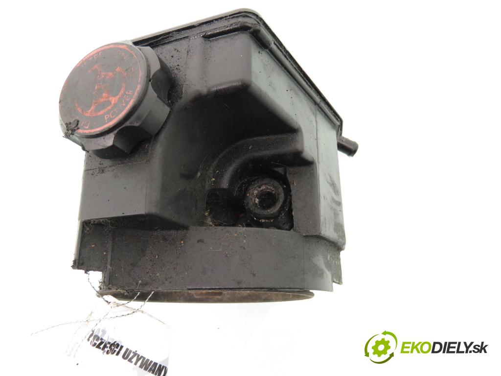 FIAT ULYSSE (179_) MINIVAN 2004 100,00 2 - RFN (EW10J4) 1997,00 Pumpa servočerpadlo 9636271680 (Servočerpadlo, pumpa riadenia)