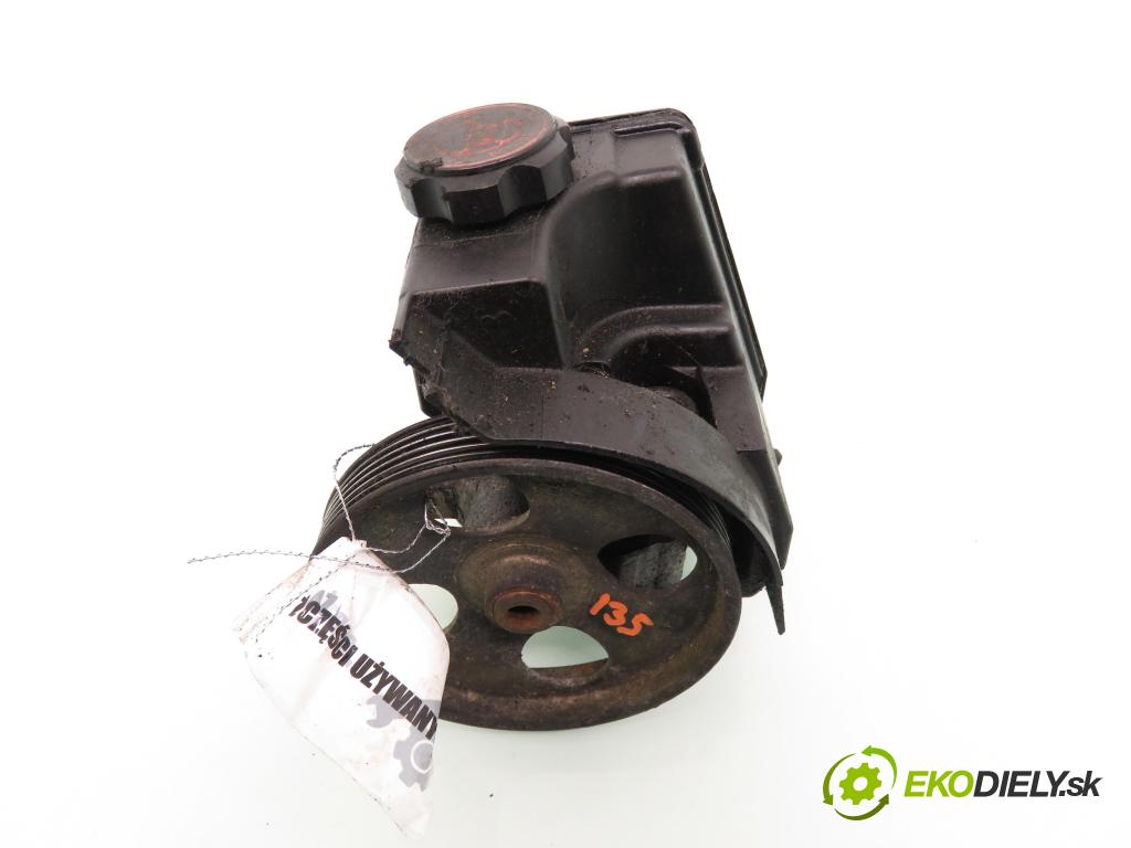 FIAT ULYSSE (179_) MINIVAN 2004 100,00 2 - RFN (EW10J4) 1997,00 Pumpa servočerpadlo 9636271680 (Servočerpadlo, pumpa riadenia)