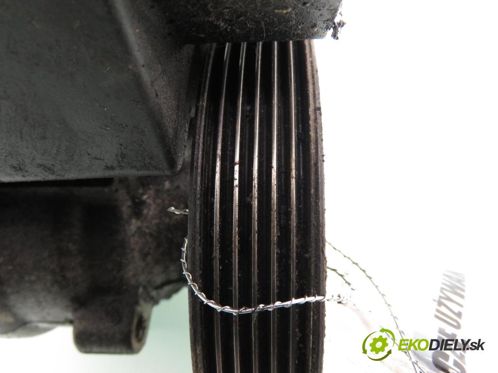 FIAT ULYSSE (179_) MINIVAN 2004 100,00 2 - RFN (EW10J4) 1997,00 Pumpa servočerpadlo 9636271680 (Servočerpadlo, pumpa riadenia)