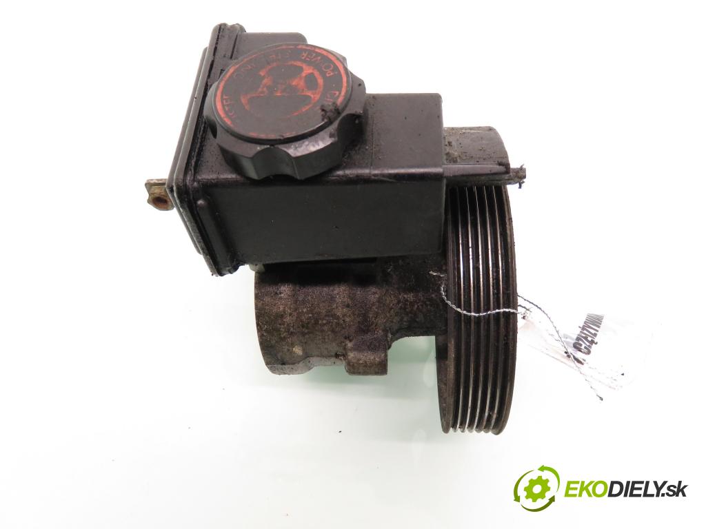 FIAT ULYSSE (179_) MINIVAN 2004 100,00 2 - RFN (EW10J4) 1997,00 Pumpa servočerpadlo 9636271680 (Servočerpadlo, pumpa riadenia)