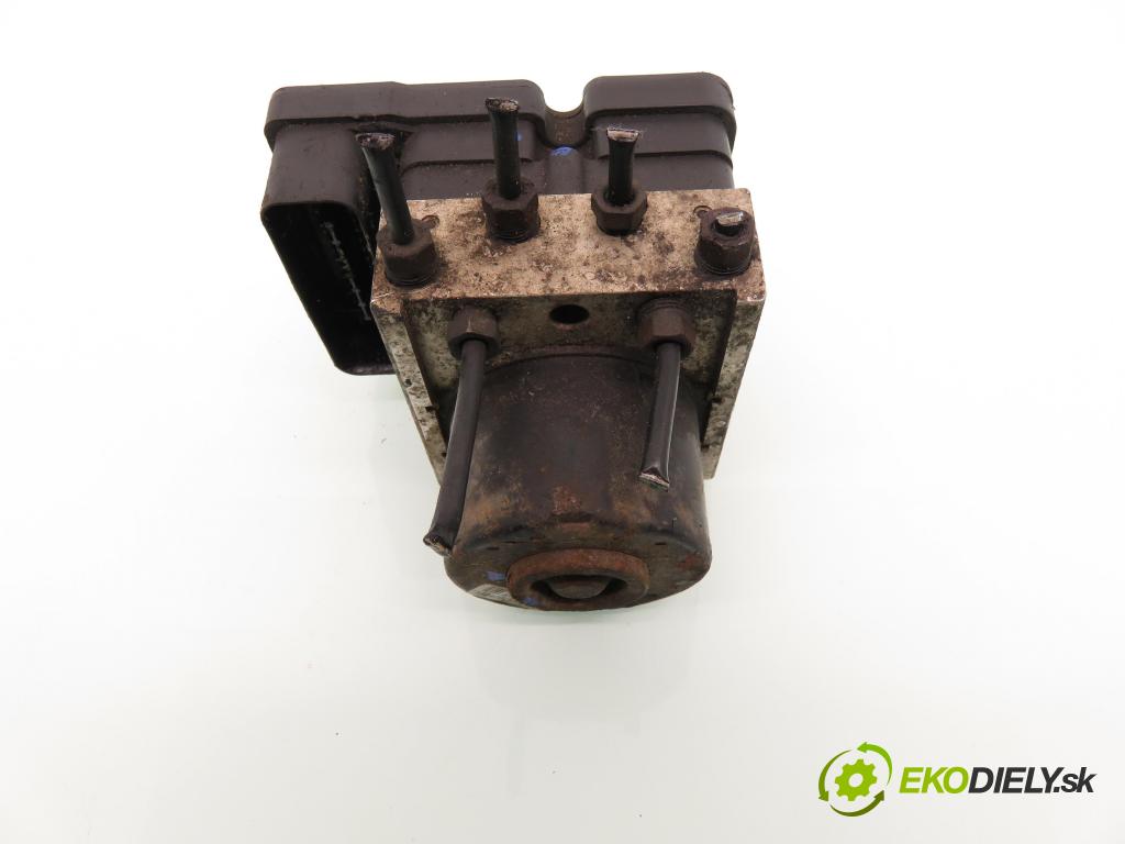 CITROEN C3 I (FC_) HB 2003 50,00 1.4 HDi 8V - 8HX 1398,00 Pumpa ABS 10097011443 ; 9662298480 ; 10020700924 (Pumpa ABS)