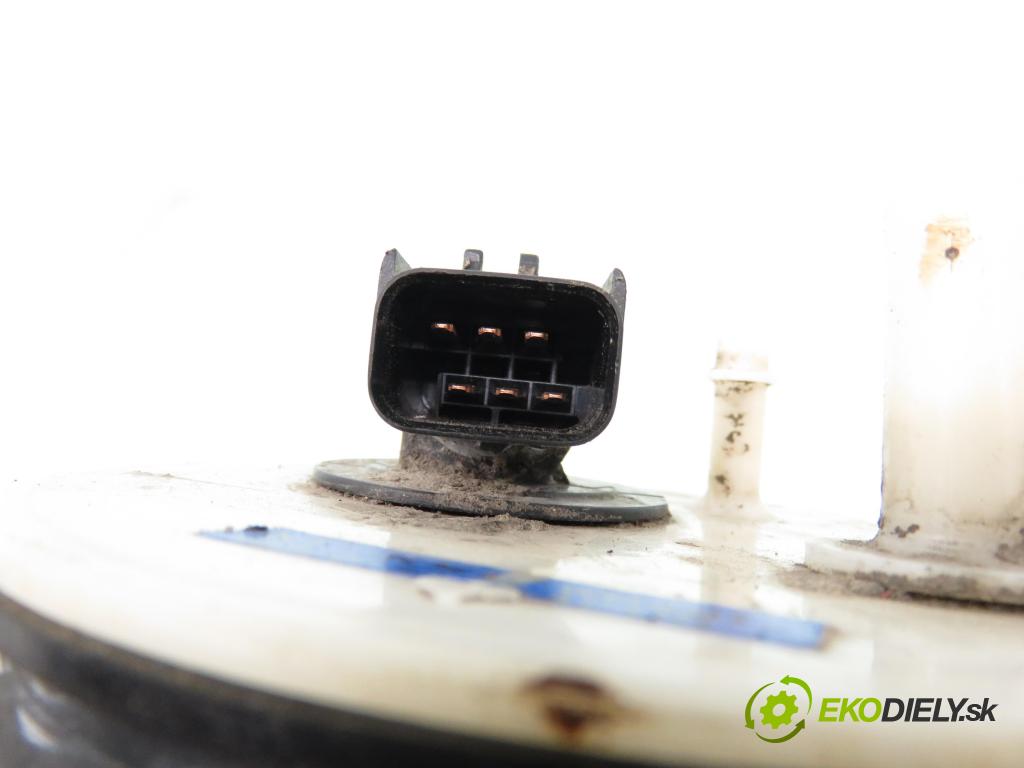 DAEWOO MATIZ (M100, M150) HB 2000 38,00 0.8 52 - F8CV 796,00 pumpa paliva 96320232