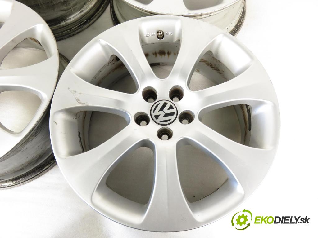 VW 0 disky / disk