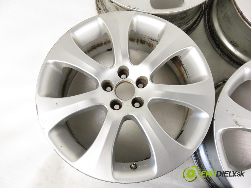 VW 0 disky / disk