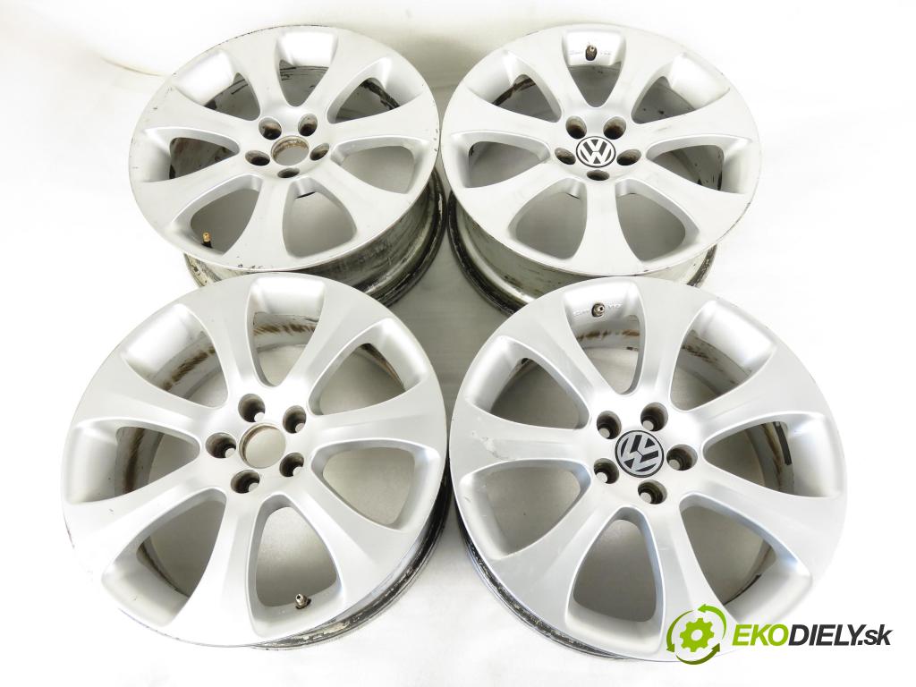 VW 0 disky / disk