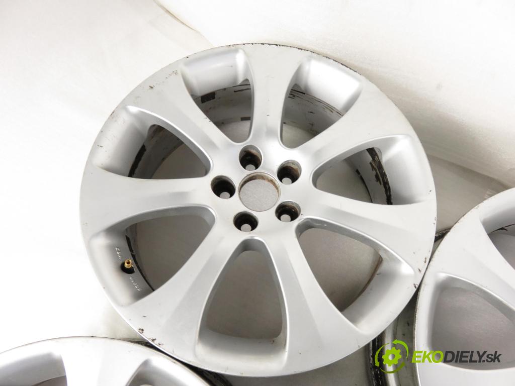 VW 0 disky / disk