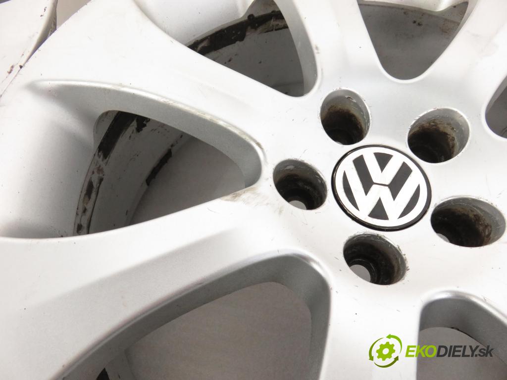 VW 0 disky / disk