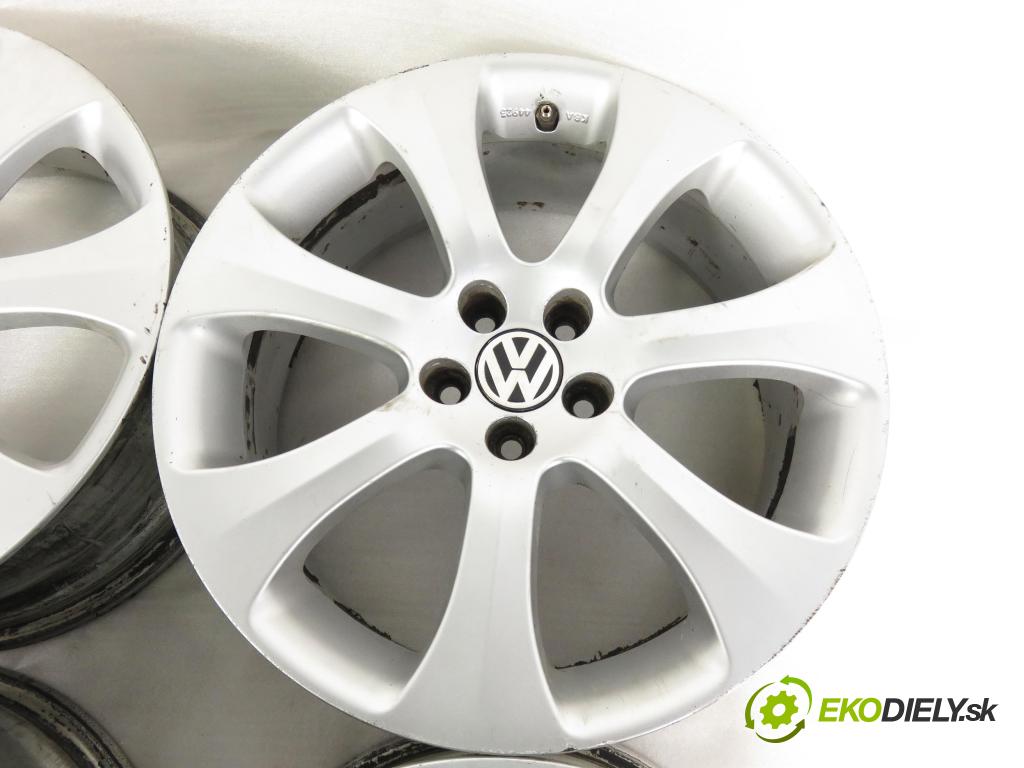 VW 0 disky / disk