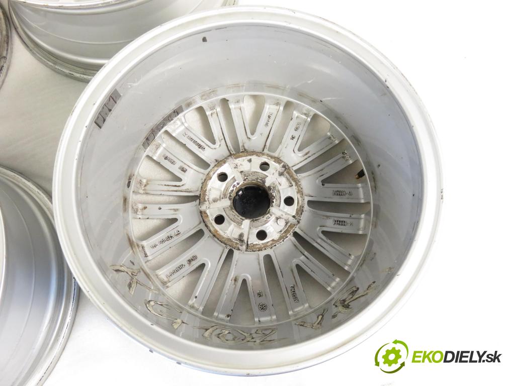 VW   0    disky / disk 1T0601025AC