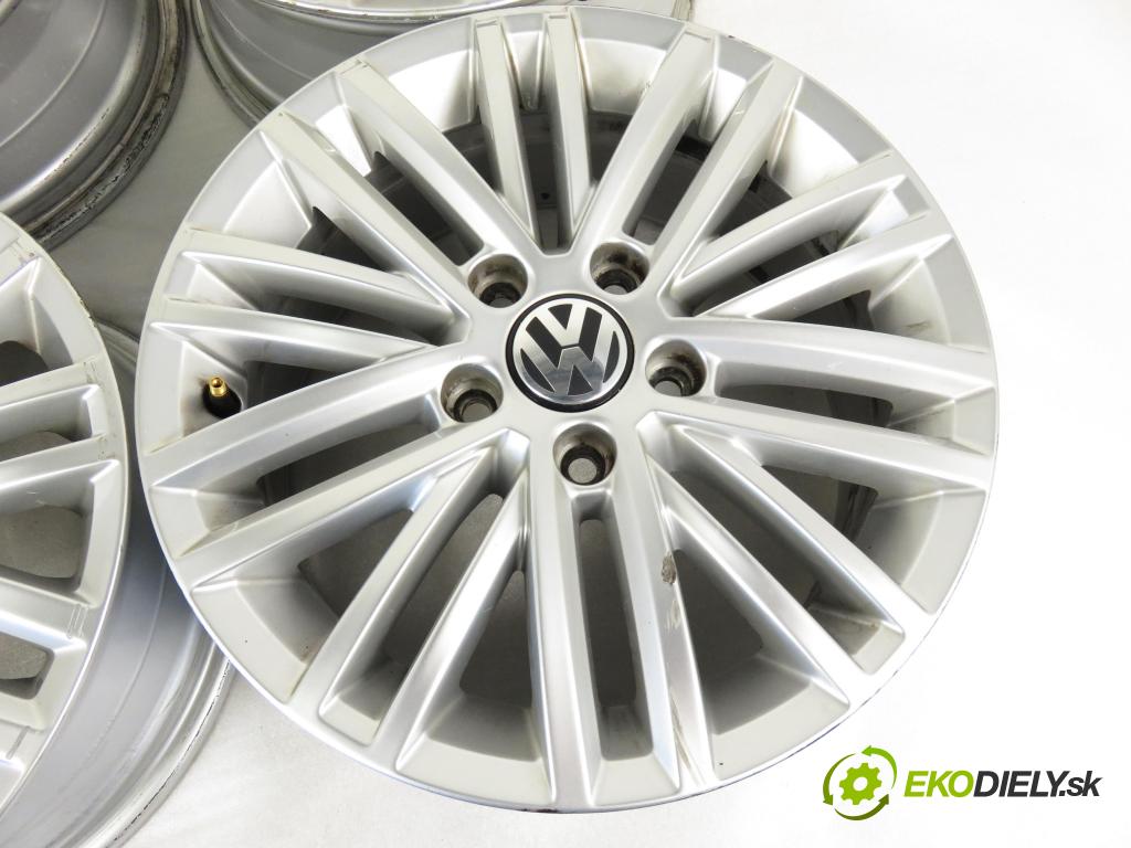 VW 0 disky / disk 1T0601025AC