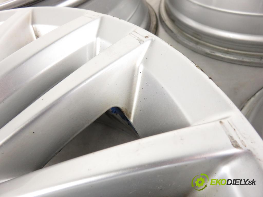 VW 0 disky / disk 1T0601025AC