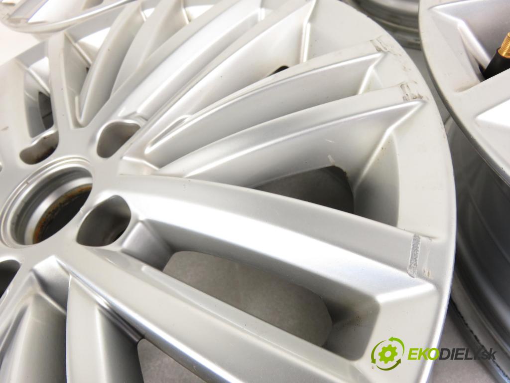 VW 0 disky / disk 1T0601025AC