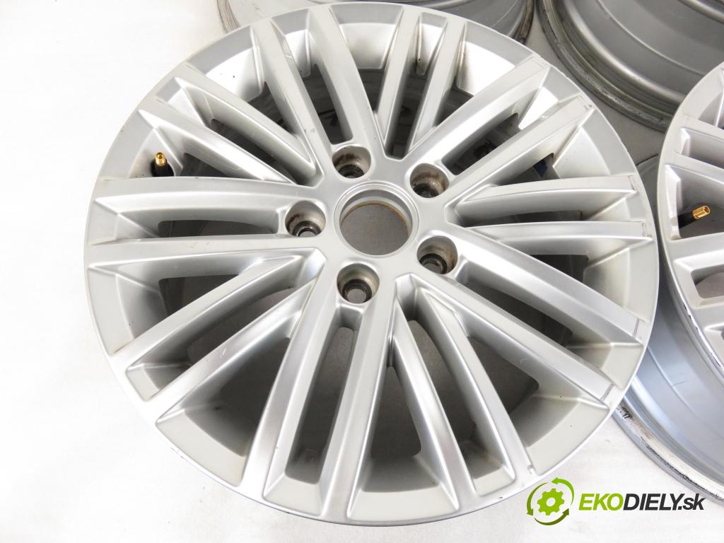 VW 0 disky / disk 1T0601025AC