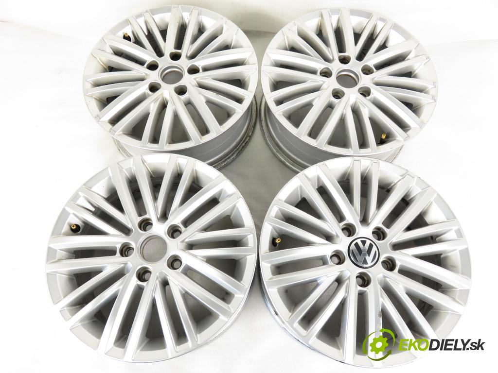 VW 0 disky / disk 1T0601025AC