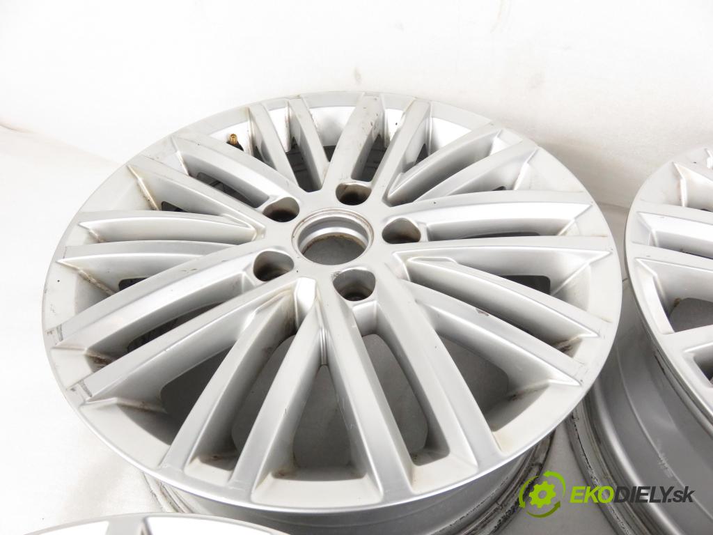 VW 0 disky / disk 1T0601025AC