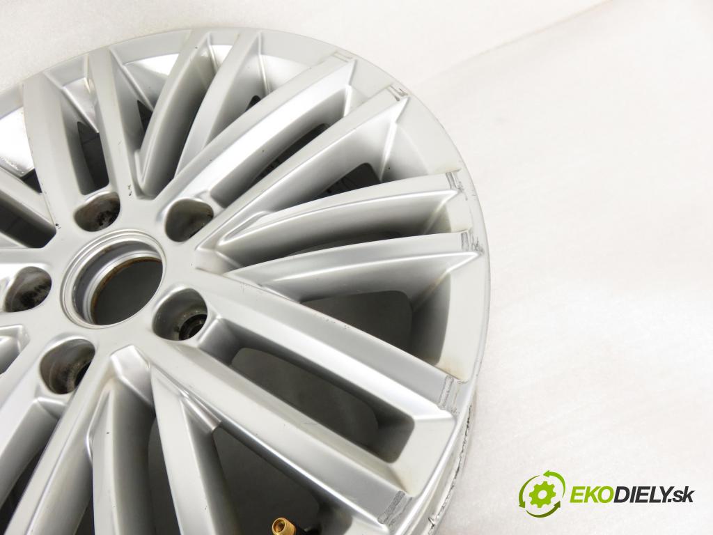 VW 0 disky / disk 1T0601025AC