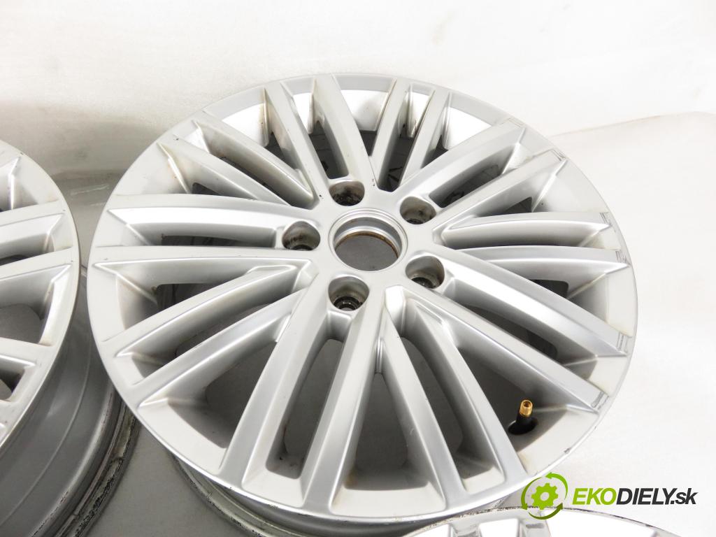 VW 0 disky / disk 1T0601025AC