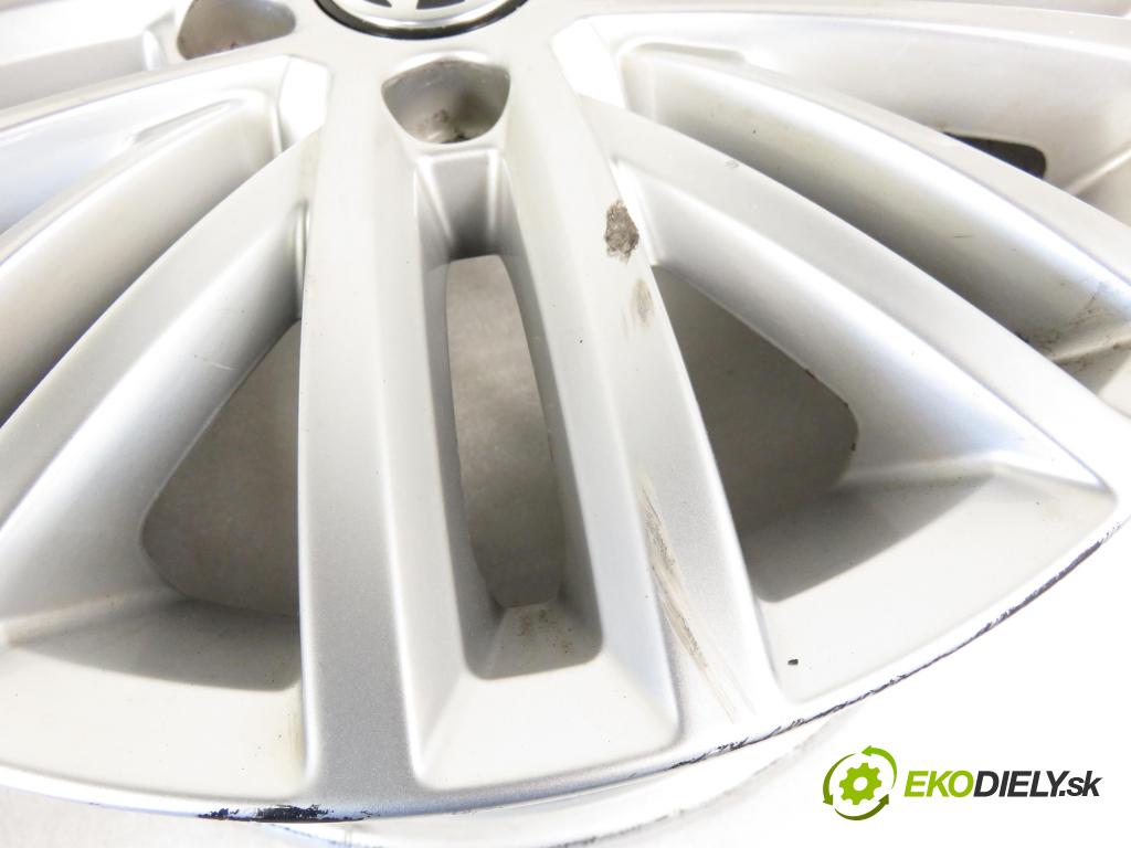 VW 0 disky / disk 1T0601025AC