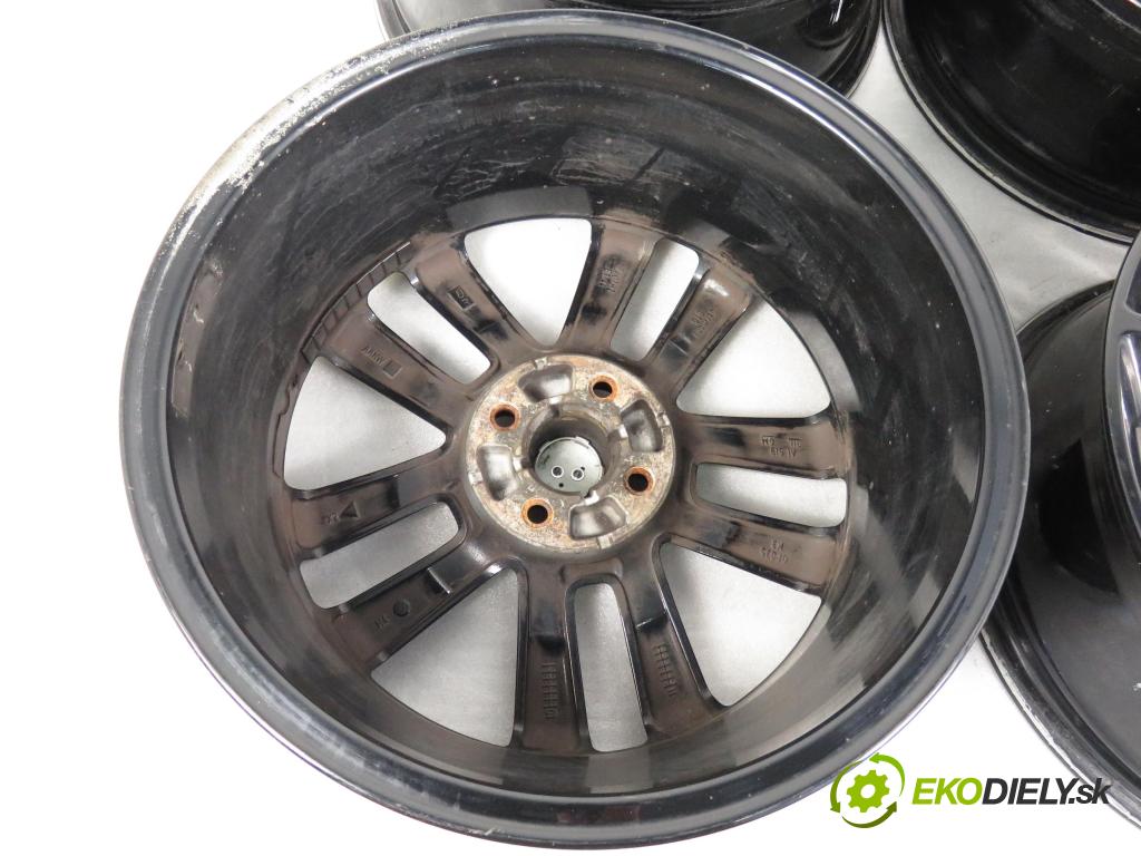 OPEL   0    disky / disk 