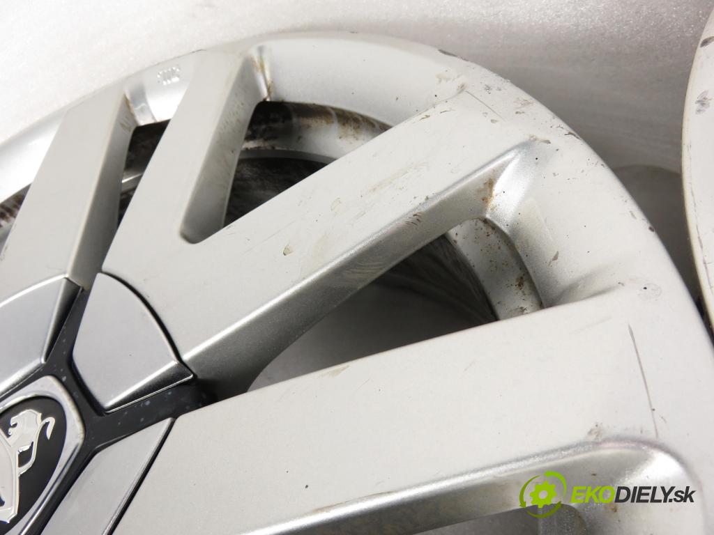 PEUGEOT   0    disky / disk 9671643477