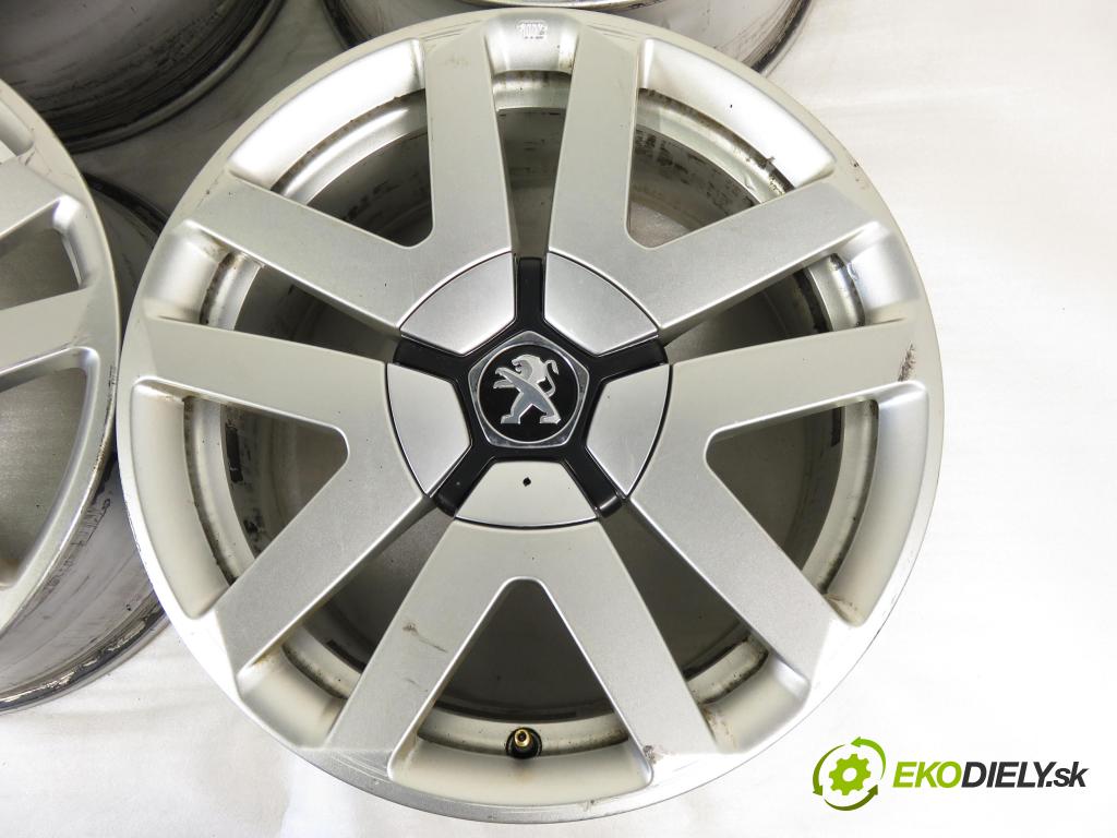 PEUGEOT   0    disky / disk 9671643477