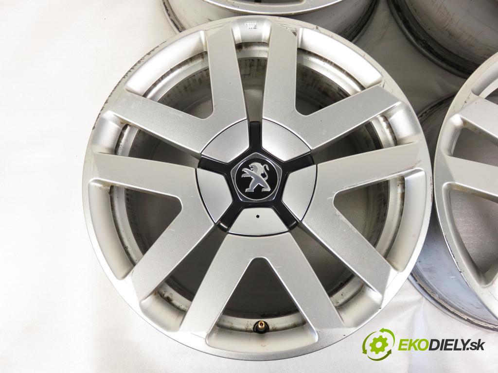 PEUGEOT   0    disky / disk 9671643477