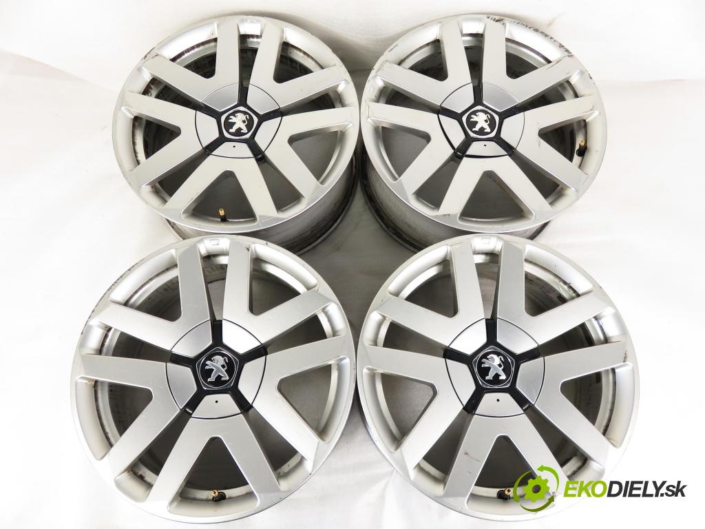 PEUGEOT   0    disky / disk 9671643477