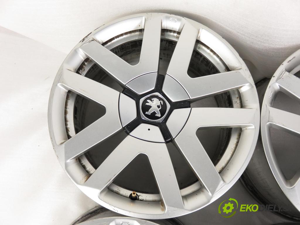 PEUGEOT   0    disky / disk 9671643477