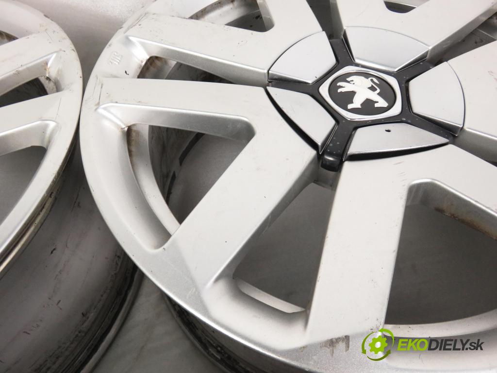 PEUGEOT   0    disky / disk 9671643477