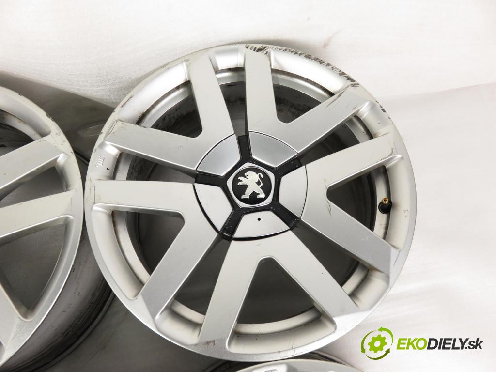 PEUGEOT   0    disky / disk 9671643477