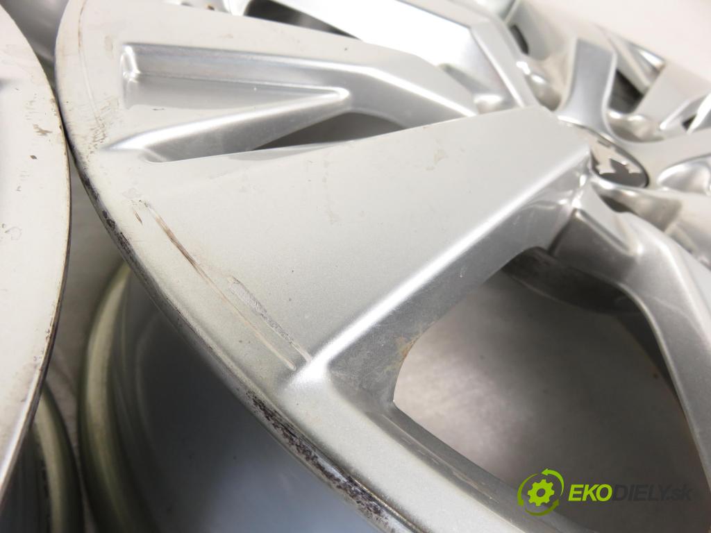 PEUGEOT   0    disky / disk 9808687177