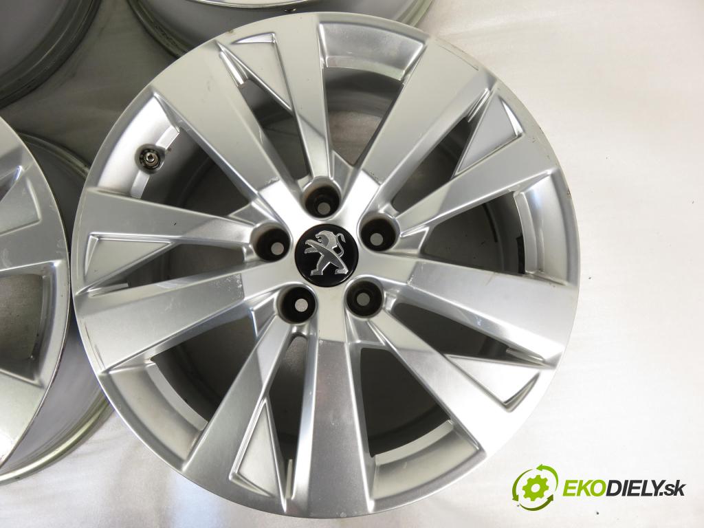 PEUGEOT   0    disky / disk 9808687177