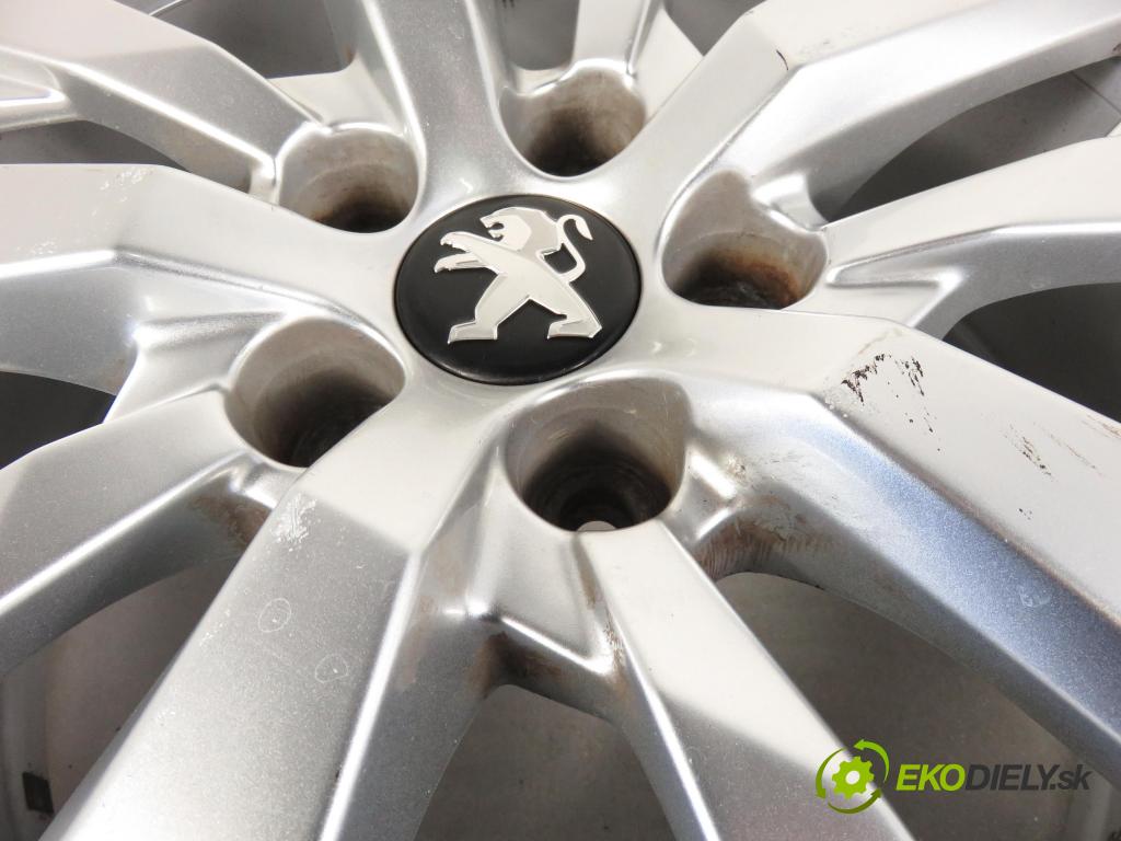 PEUGEOT   0    disky / disk 9808687177