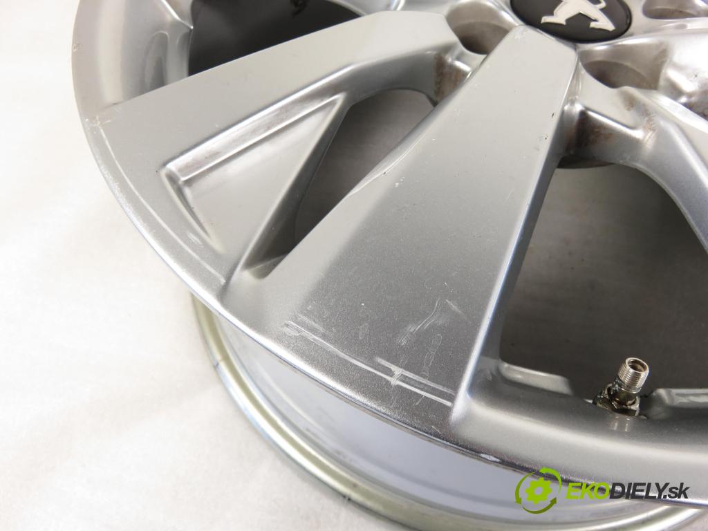 PEUGEOT   0    disky / disk 9808687177