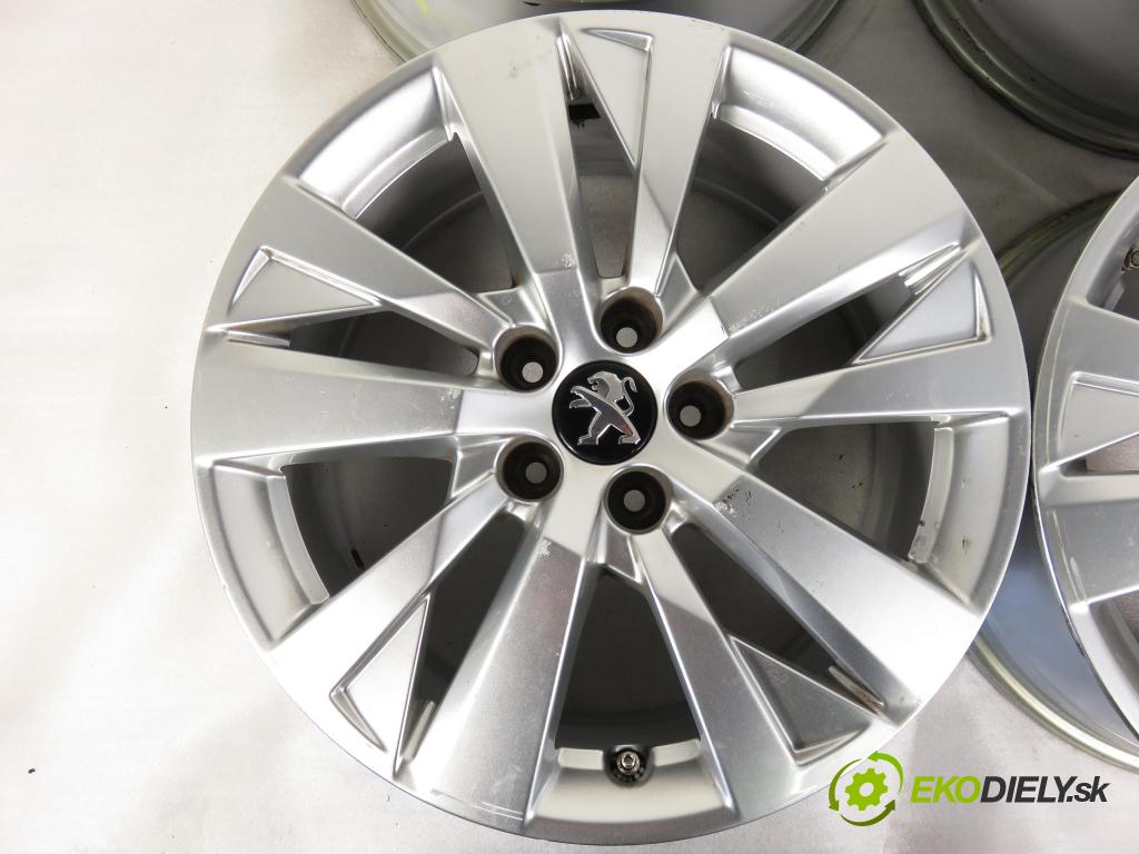 PEUGEOT   0    disky / disk 9808687177