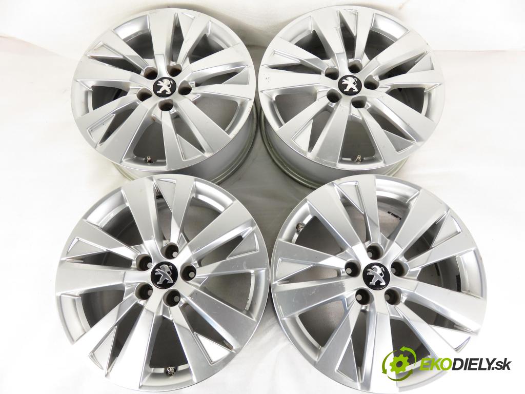 PEUGEOT   0    disky / disk 9808687177