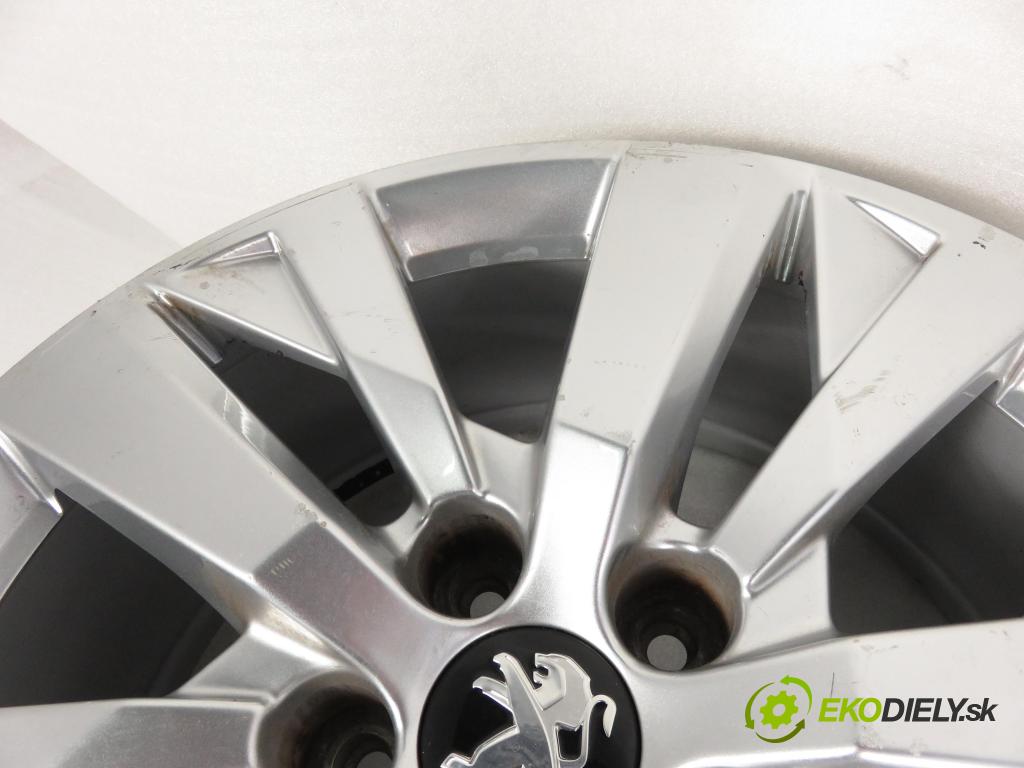 PEUGEOT   0    disky / disk 9808687177