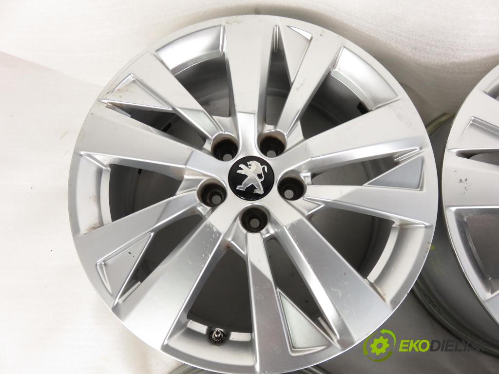 PEUGEOT   0    disky / disk 9808687177