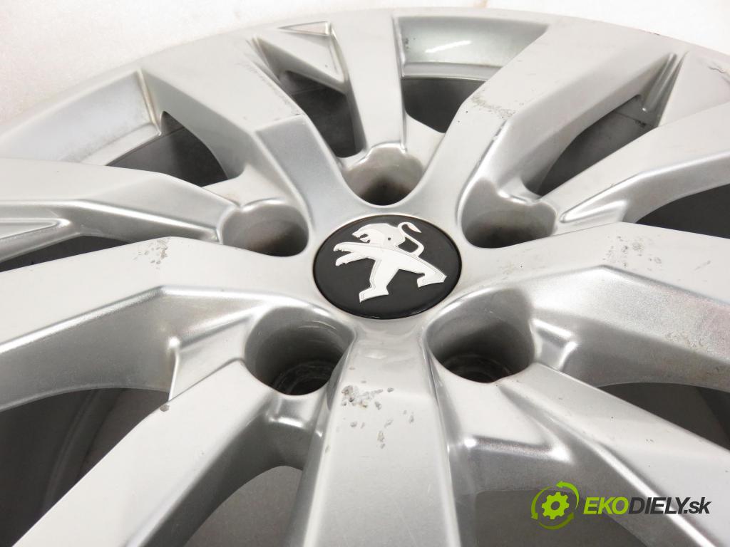 PEUGEOT   0    disky / disk 9808687177