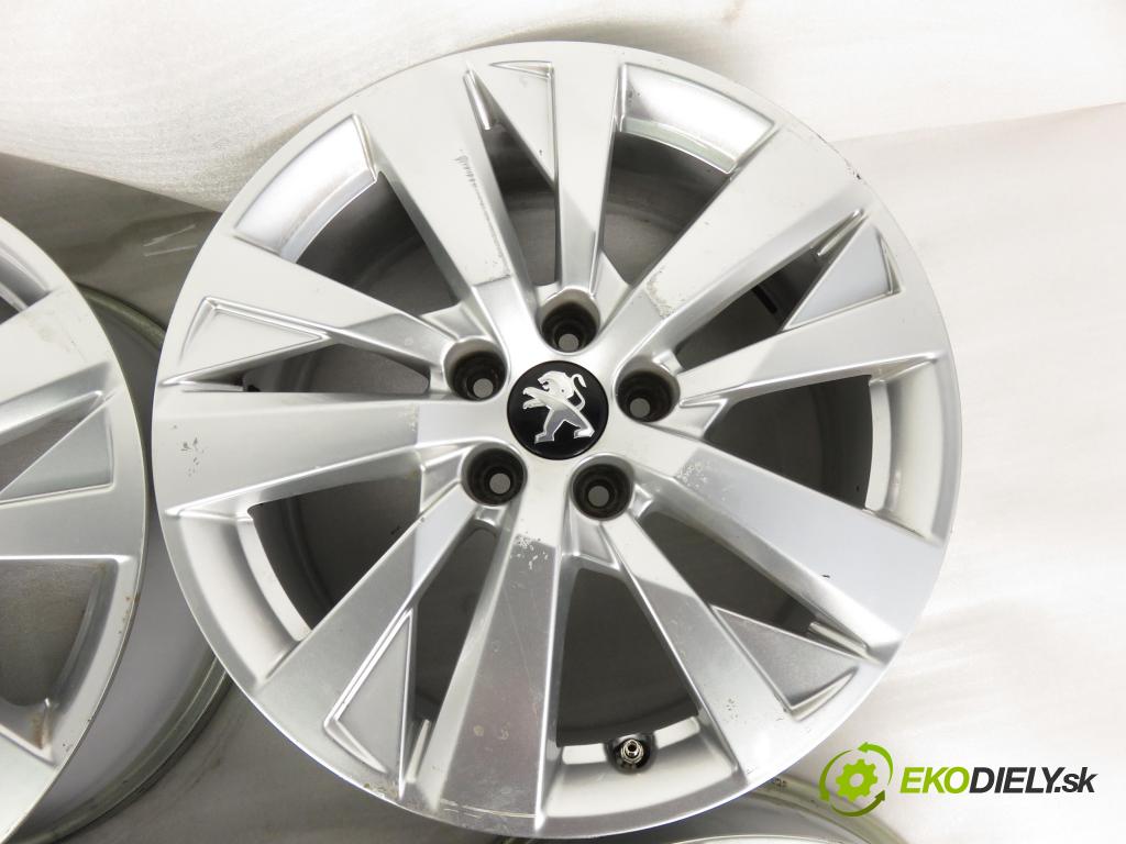 PEUGEOT   0    disky / disk 9808687177