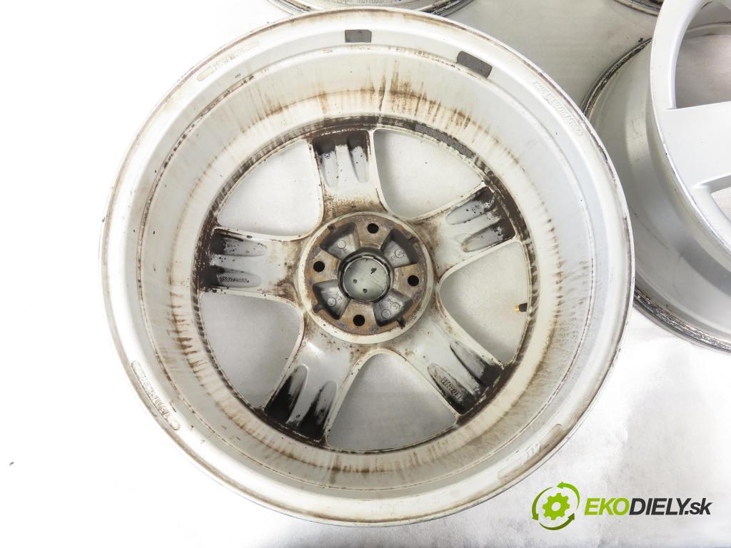 PEUGEOT   0    disky / disk 9680731880