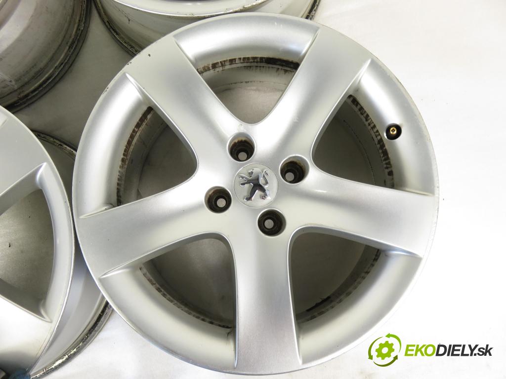 PEUGEOT 0 disky / disk 9680731880